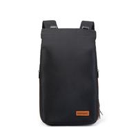 Gambar Hush Puppies Tas Pria Laurent Backpack Black - 0, Hitam dari Hush Puppies Official Store undefined 1 Tokopedia