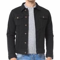 Gambar Jaket Jea /Jaket Denim Pria Lengan Panjang M/L/XL/XXL/XXXL dari Hadid_Store Id undefined 5 Tokopedia
