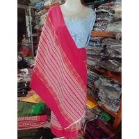 Gambar SET SONGKET BATAK SARUNG SELENDANG TENUN ULOS MANGIRING JUGIA dari KAOSSABLON 99 undefined 4 Tokopedia