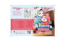 Gambar Komik Next G Edisi Spesial : Mahkota Surga - Buku Cerita Anak dari Millennia Bookstore undefined 3 Tokopedia