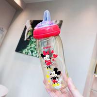 Gambar CUCI GUDANG Aksesoris Botol Pigeon Wide Neck (dot,sikat,tutup,sedotan, dari sansonano undefined 5 Tokopedia