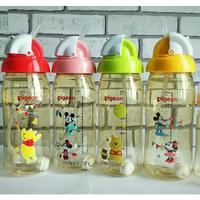Gambar CUCI GUDANG Aksesoris Botol Pigeon Wide Neck (dot,sikat,tutup,sedotan, dari sansonano undefined 4 Tokopedia