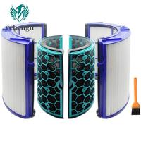 Gambar Promo Replacements for Air Purifiers Filter HP04 TP04 DP04 TP05 HP05 dari KALIANDAmetro undefined 1 Tokopedia