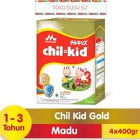 Gambar CHILKID REGULER MADU 1600 GR / CHIL KID REGULAR MADU 1600 GR / JUMBO dari teduh shop99 undefined 1 Tokopedia