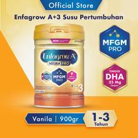 Gambar A+ ENFAGROW 3 RASA (VANILA,MADU) 800G dari teduh shop99 undefined 1 Tokopedia