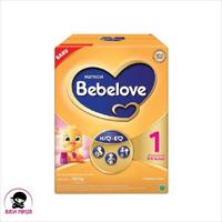 Gambar BEBELOVE 1 SUSU FORMULA BAYI BOX 1800G / 1800 G dari teduh shop99 undefined 2 Tokopedia