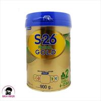 Gambar S-26 PROMIL GOLD TAHAP 2 FORMULA LANJUTAN VANILA TIN 900G / 900 G dari teduh shop99 undefined 1 Tokopedia