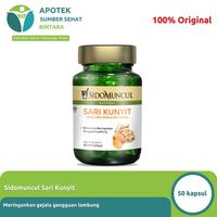 Gambar Di jual Sidomuncul Sari Kunyit/Kunyit Plus Meringankan Gangguan dari yeyentikhayunaf undefined 1 Tokopedia
