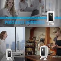 Gambar Bel Toko Selamat Datang Sensor Store Entrance Wireless Infrared dari Kilo Bravo undefined 4 Tokopedia