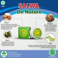 Gambar Salep Salwa HERBAL Obat Wasir/Ambeien Benjolan Di Anus Sakit Perih` dari Sehat Senthosa undefined 1 Tokopedia