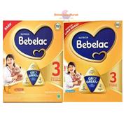 Gambar BEBELAC 3 VANILA MADU 1800 GR SUSU ANAK 1800GR dari teduh shop99 undefined 1 Tokopedia