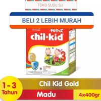 Gambar CHILKID REGULER MADU 1600 GR / CHIL KID REGULAR MADU 1600 GR / JUMBO dari teduh shop99 undefined 3 Tokopedia