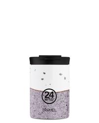 Gambar Travel Tumbler 24Bottles 350ml - Wabi dari Nataroe Active Indonesia undefined 2 Tokopedia