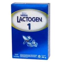Gambar :: Nestle LACTOGEN 1 box (180g) Usia 0-6 bln dari LASTIMAHARANI2 undefined 3 Tokopedia