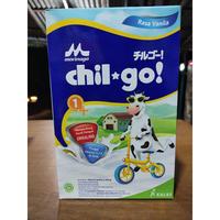 Gambar :: MORINAGA CHILGO CHIL GO POWDER 300gram / 700gram 1+ / 3+ / MADU / dari ahmadalvian1245 undefined 5 Tokopedia