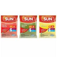 Gambar :: SUN BUBUR SEREAL 120GR dari ahmadalvian1245 undefined 1 Tokopedia
