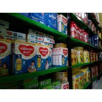 Gambar :: SGM Explor 3+ Madu 900g dari LASTIMAHARANI2 undefined 2 Tokopedia