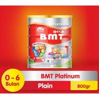 Gambar Susu BMT Morinaga Platinum 800gram Kaleng Tahap 1 dari HeruToyStore8822 undefined 1 Tokopedia