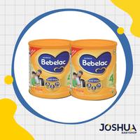 Gambar :: Bebelac 4 Vanila Madu 800gr dari ahmadalvian1245 undefined 3 Tokopedia
