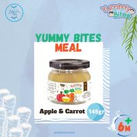 Gambar :: Yummy Bites Meal I Babypausshop I Makanan Bayi dari LASTIMAHARANI2 undefined 5 Tokopedia