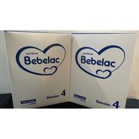 Gambar :: Bebelac 3 (1-3tahun) Bebelac 4 (3-5tahun) Madu/Vanila 1kg 1gr Box dari ahmadalvian1245 undefined 2 Tokopedia