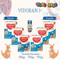 Gambar :: Vidoran 1+ 700gr (1-3 Tahun) dari LASTIMAHARANI2 undefined 3 Tokopedia