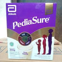 Gambar :: Pediasure Vanilla 200gr dari LASTIMAHARANI2 undefined 1 Tokopedia