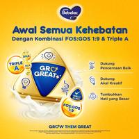 Gambar :: Bebelac 3 Madu 400g (Citra Susu) dari ahmadalvian1245 undefined 1 Tokopedia