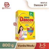 Gambar :: Dancow 3+ 750 gram (Nutritods) dari LASTIMAHARANI2 undefined 1 Tokopedia