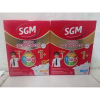 Gambar :: Sgm Soya 1+ Eksplor Pro-Gressmaxx Formula Pertumbuhan 700 gr dari LASTIMAHARANI2 undefined 1 Tokopedia