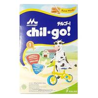 Gambar :: Chil Go Powder / Chilgo Bubuk 1+ Madu 700 gr dari ahmadalvian1245 undefined 1 Tokopedia