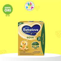 Gambar :: ~TOP~ BEBELOVE GOLD SOYA 2 360GR dari LASTIMAHARANI2 undefined 3 Tokopedia