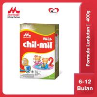 Gambar :: Chil Mil 400 Gram / Makmur On dari LASTIMAHARANI2 undefined 1 Tokopedia