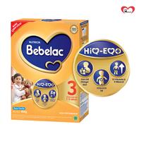 Gambar :: Bebelac 3 Vanila / Madu 400 Gram / Makmur On dari ahmadalvian1245 undefined 1 Tokopedia
