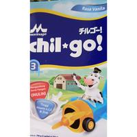 Gambar :: Chil Go powder 3+ Vanila 700gr dari ahmadalvian1245 undefined 1 Tokopedia