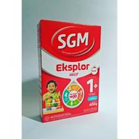 Gambar :: SGM Eksplor Aktif Pro-GressMaxx 1+ Susu Pertumbuhan 1-3 Tahun dari LASTIMAHARANI2 undefined 1 Tokopedia
