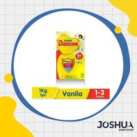 Gambar :: Dancow 1+ Vanila/Madu 1 Kg dari ahmadalvian1245 undefined 1 Tokopedia