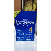 Gambar :: LACTOGROW 4 VANILA / Madu 750GR / 1gr / 1kg dari ahmadalvian1245 undefined 1 Tokopedia