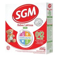 Gambar :: SGM LLM+ 200 g dari ahmadalvian1245 undefined 1 Tokopedia