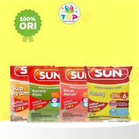 Gambar :: ~TOP~ SUN EKONOMIS 120GR (PILIH VARIAN DI VARIASI) dari ahmadalvian1245 undefined 5 Tokopedia