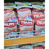 Gambar :: SUN Bubur Susu Sereal 6+ (Ekonomis)120g dari ahmadalvian1245 undefined 2 Tokopedia