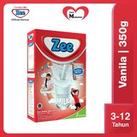 Gambar :: Zee Vanila / Madu / Coklat / Strawberry 350gr / Makmur On dari LASTIMAHARANI2 undefined 2 Tokopedia