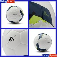 Gambar Bola Sepakbola Futsal Football F100 Size 5 / F500 FIBA Size 4 / Size 3 - F100 Size 5 dari Living Sport undefined 3 Tokopedia