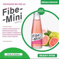 Gambar Minuman Serat Otsuka Fibe Mini Jambu Merah Guava 100 Ml Per Dus dari Aleshaazzahra undefined 2 Tokopedia