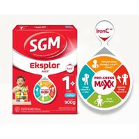 Gambar :: SGM 1+ 900GR dari LASTIMAHARANI2 undefined 1 Tokopedia