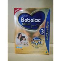Gambar :: Bebelac Gold 3 Susu Bubuk Vanilla 700G dari ahmadalvian1245 undefined 1 Tokopedia