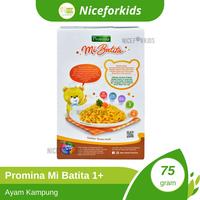 Gambar :: Promina Sup Mie Instant untuk Anak usia 1 tahun keatas / Mie Batita dari ahmadalvian1245 undefined 3 Tokopedia