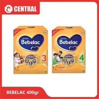 Gambar :: BEBELAC 3 DAN 4 400gr dari ahmadalvian1245 undefined 1 Tokopedia