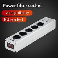 Gambar Tembin m60eu power filter socket noise reduction filter audio row dari Plummer Market undefined 1 Tokopedia