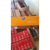 Gambar :: Bebelove 1 dan Bebelove 2 200gr dari ahmadalvian1245 undefined 1 Tokopedia
